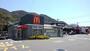 飲食店　マクドナルド（飲食店）まで1800m