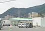 コンビニ　ファミリーマート門司片上海岸店（コンビニ）まで1100m