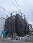 一橋学園駅より徒歩6分 3階 新築の賃貸物件