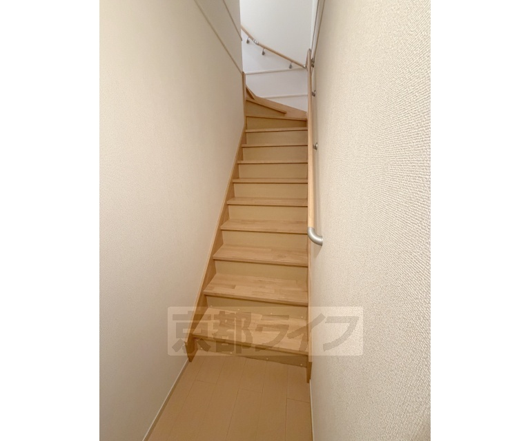 その他　前面道路