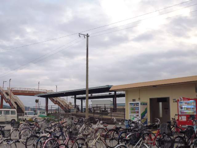その他　土佐一宮駅（その他）まで725m