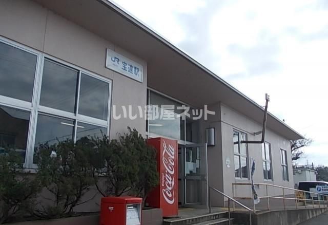 その他　敷波駅（その他）まで2882m