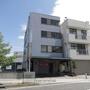 淵野辺駅より徒歩4分 築36年5ヶ月 4階建の賃貸物件