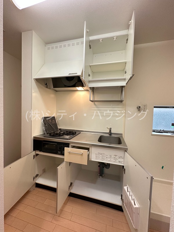 その他設備　別部屋の参考写真です