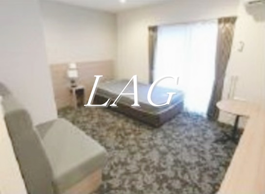 居室・リビング　洋室のお部屋です。