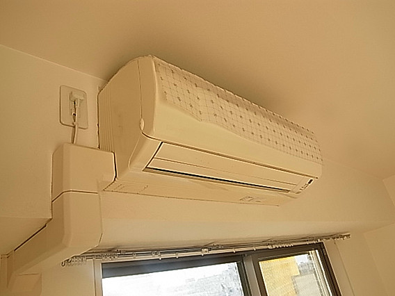 その他設備　別部屋参考写真です