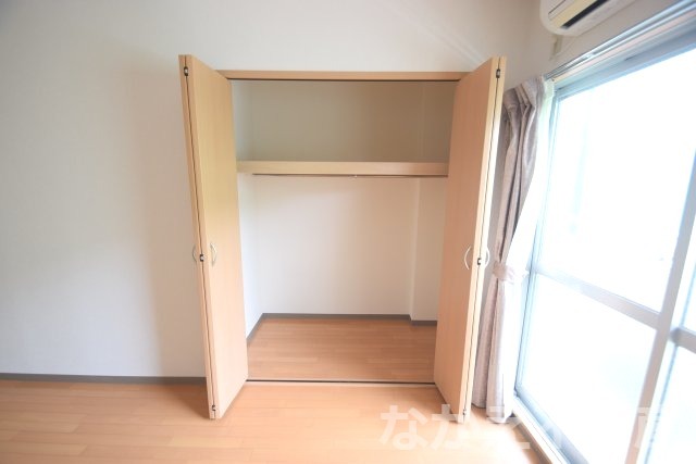 収納　こまごまとしたものを収納できそうですね
