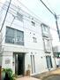 広尾駅より徒歩13分 3階 築21年4ヶ月の賃貸物件