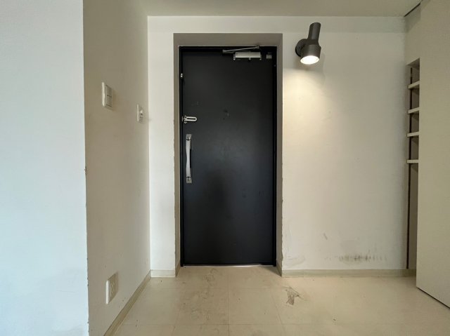 玄関　その他