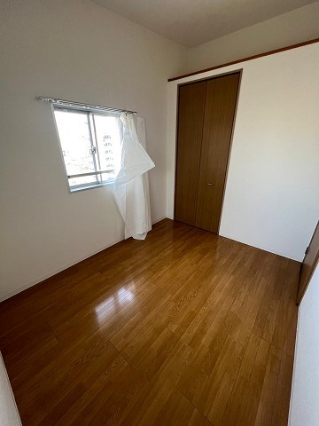 その他部屋・スペース　ゆとりの広さです