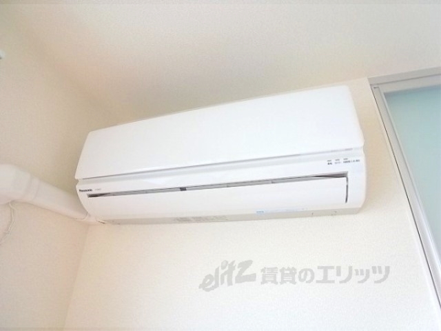 セキュリティ　オートロック