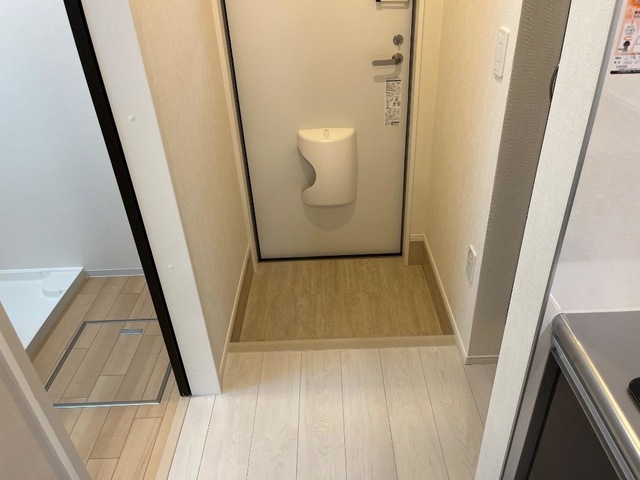 玄関　玄関(イメージ)