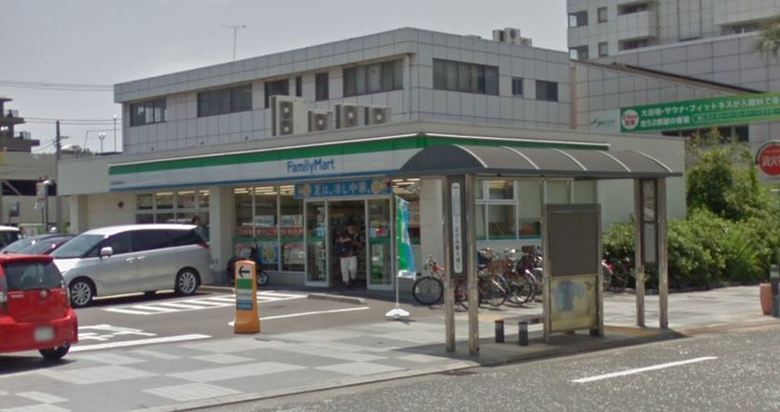 コンビニ　ファミリーマート さがみ夢大通り店（コンビニ）まで208m