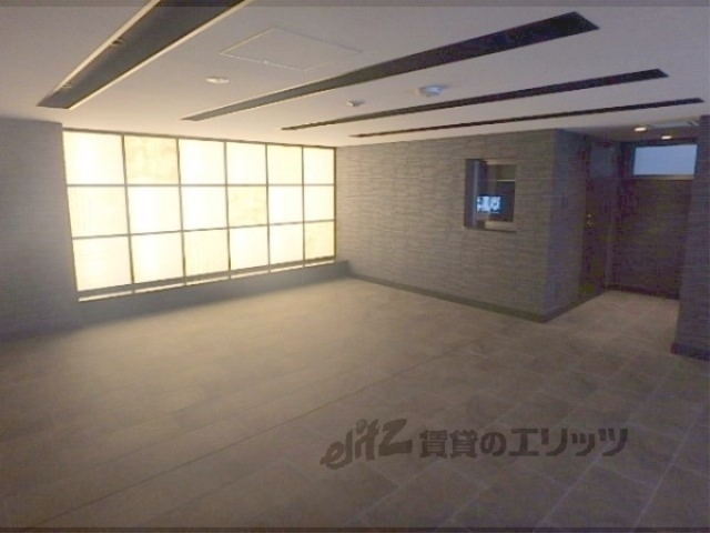その他　バルコニー
