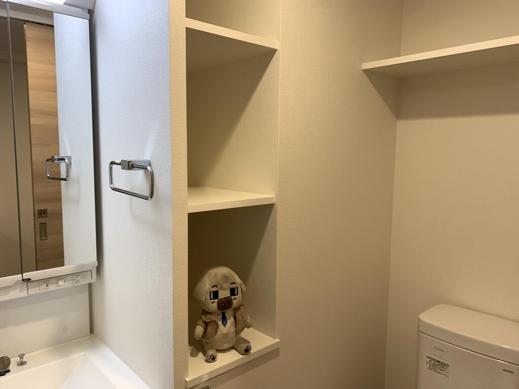 その他部屋・スペース