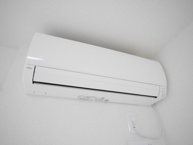 その他設備　同物件別部屋写真