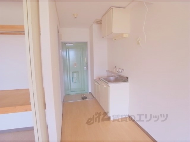 その他部屋・スペース　廊下