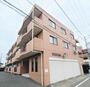 海老名駅より徒歩25分 1階 築20年2ヶ月の賃貸物件