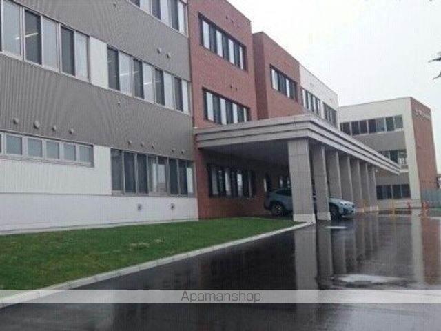 小学校　七飯町立大中山小学校（小学校）まで300m