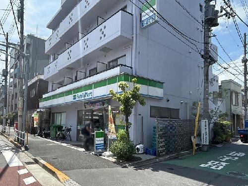 その他　【コンビニ】物件から350ｍ　徒歩5分