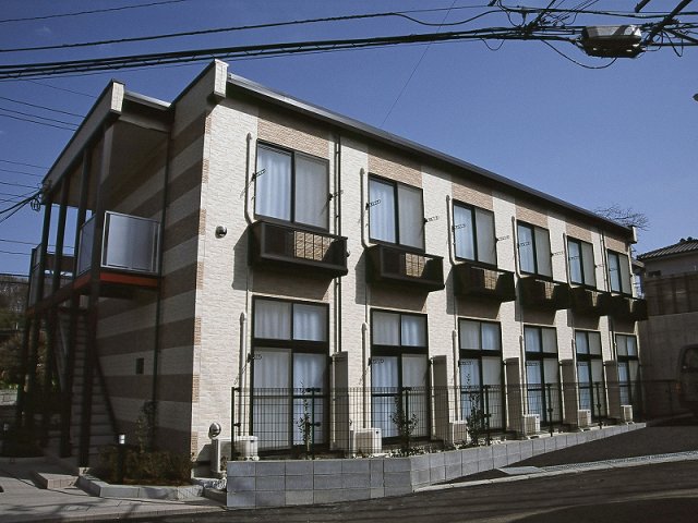 建物外観　画像1