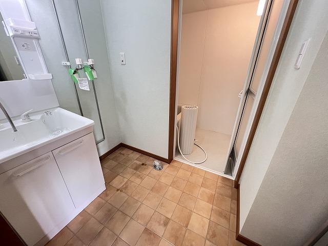 その他部屋・スペース　内装