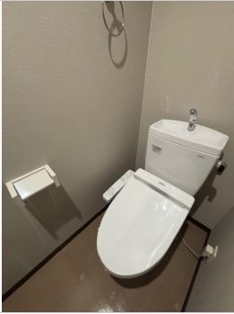 トイレ　同等イメージ画像