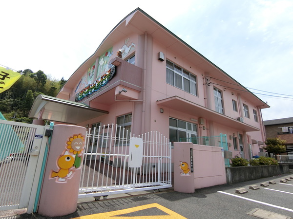幼稚園・保育園　平田保育園（幼稚園・保育園）まで115m
