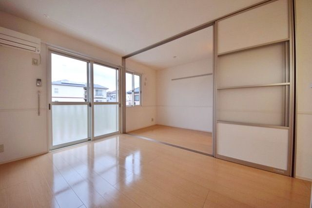 その他　居室別角度☆
