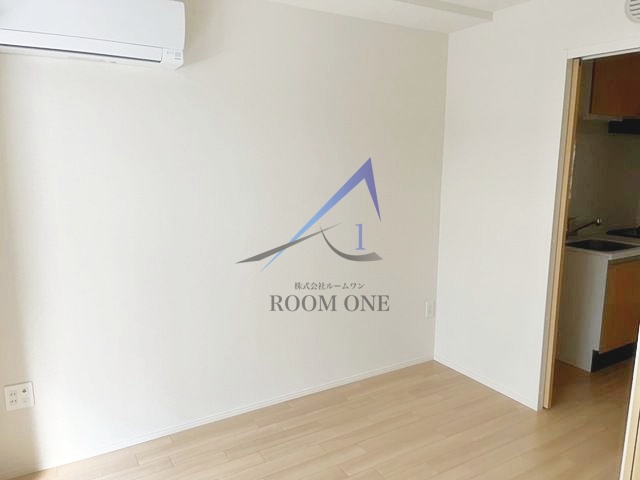 その他部屋・スペース　寝室です。