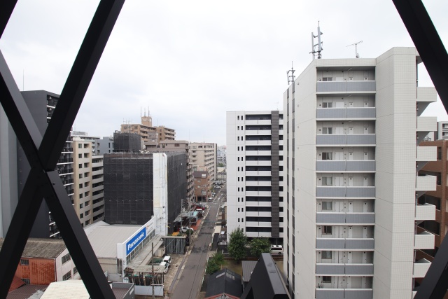 眺望　※別室の参考写真の為、現況優先です。