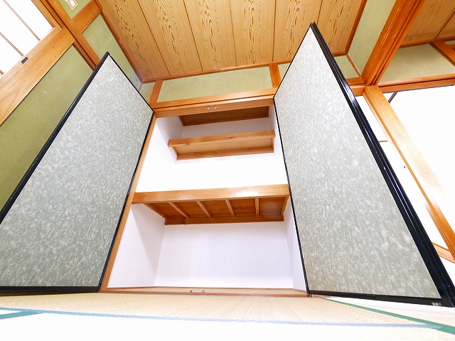 収納　小物を収納するのに便利です