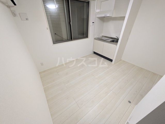 カインドネス金町の内装写真