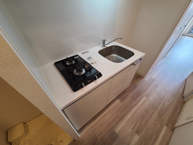 キッチン　プレサンスTHE久屋大通レジェンド