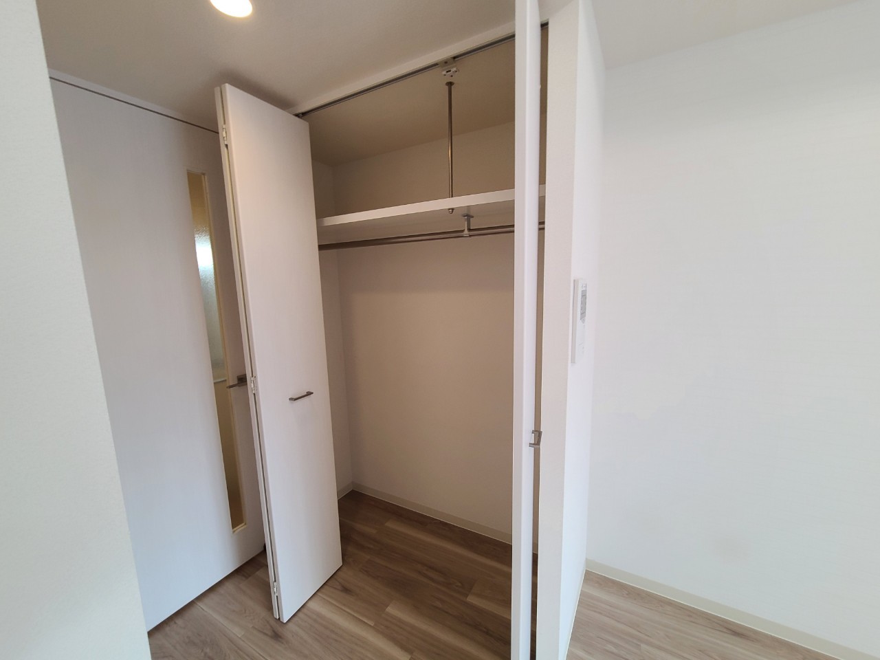 収納　プレサンスTHE久屋大通レジェンド
