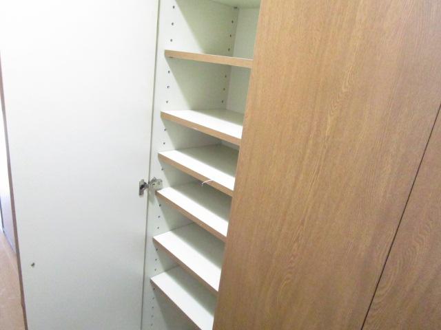 その他部屋・スペース　シューズボックス