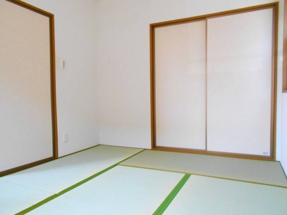 収納　ウォークインクローゼット