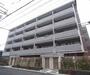 元田中駅より徒歩9分 4階 築14年6ヶ月の賃貸物件
