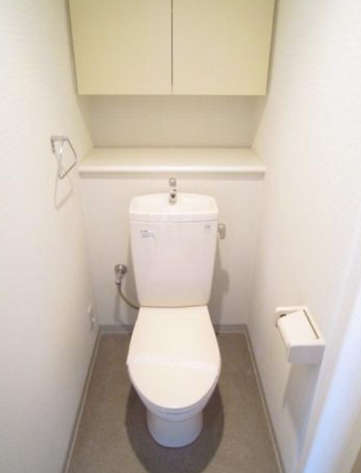 トイレ　☆きれいなトイレ☆