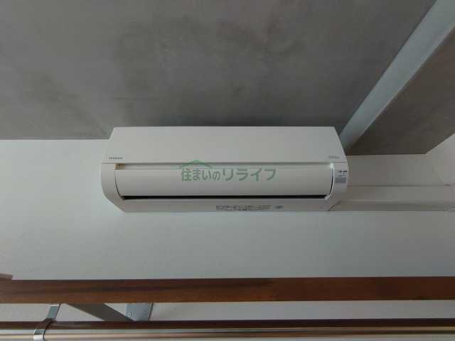 その他設備　新宿早稲田レーベル 203