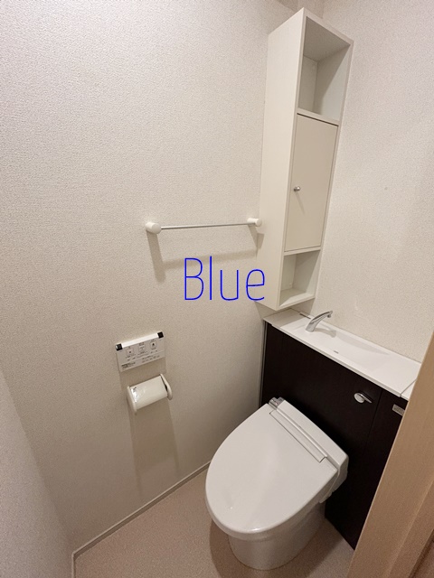 トイレ　同仕様
