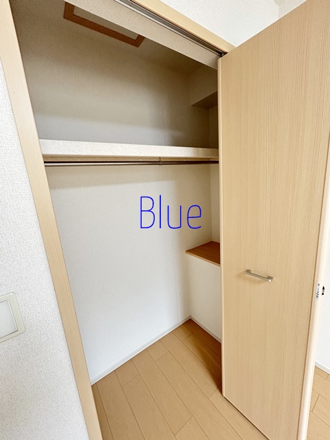 収納　同仕様