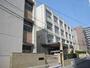 小学校　大阪市立鷺洲小学校（小学校）まで870m