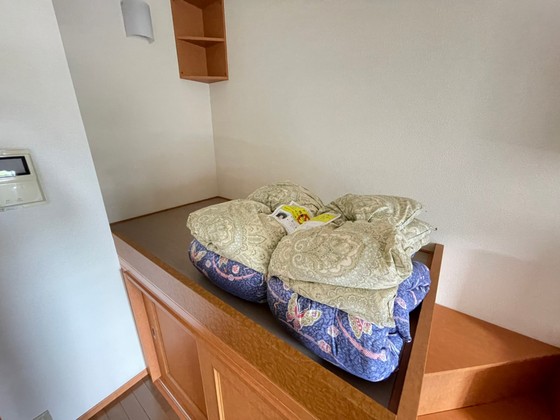 その他部屋・スペース　※別部屋の写真です