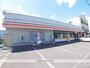 コンビニ　セイコーマート千歳住吉店（コンビニ）まで115m