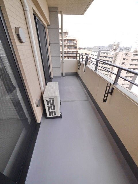 バルコニー　★バルコニー★