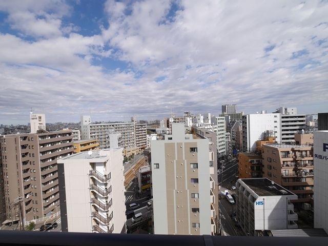 眺望　★風景★