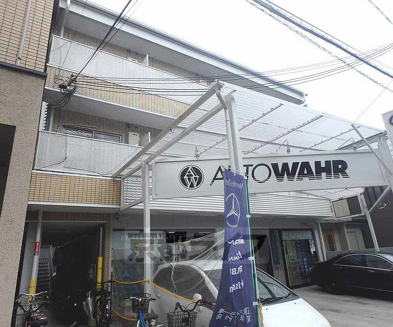 エントランス　エントランスです。
