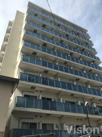 建物外観　外観！