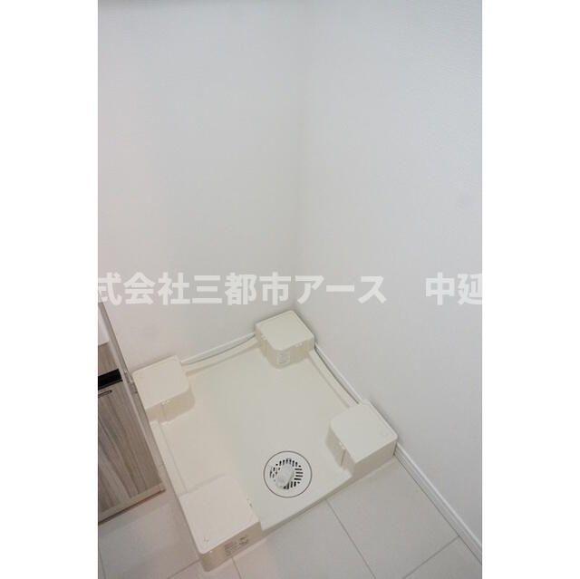 その他設備　シェル品川戸越